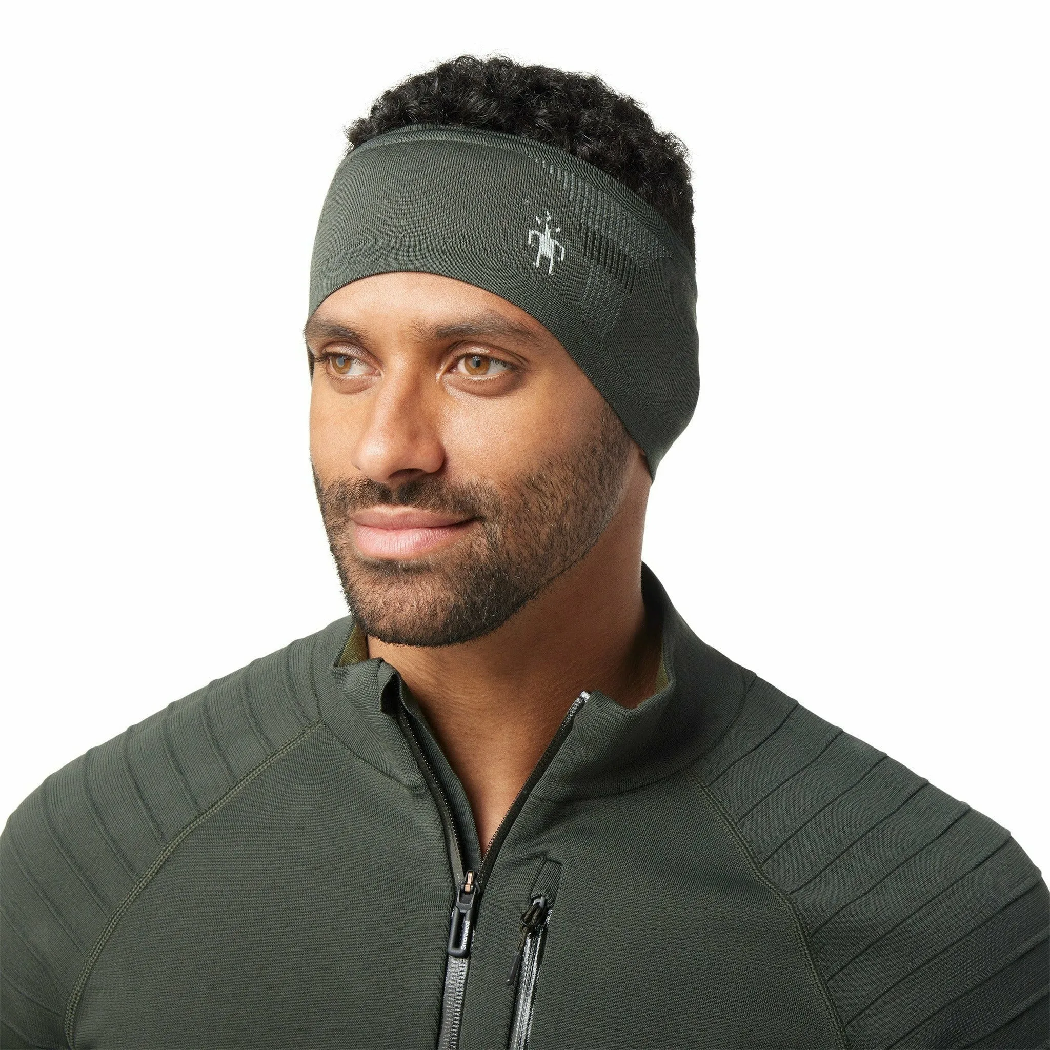 Smartwool Intraknit Merino Tech Headband - Clearance
