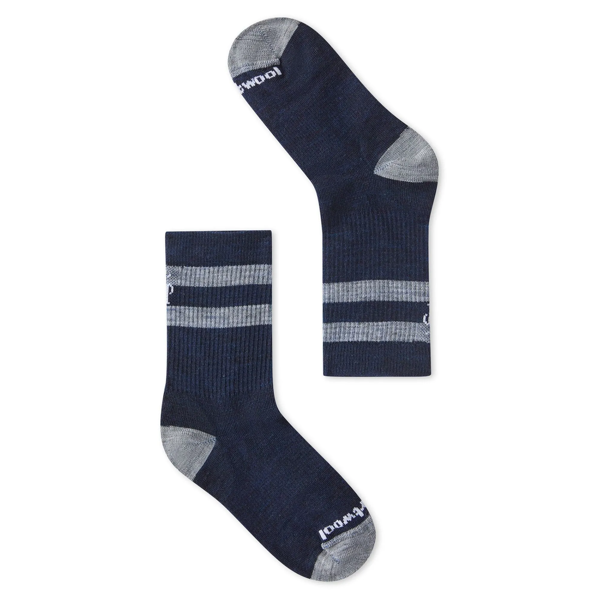 SmartWool Kids' Athletic Ultra Light Crew