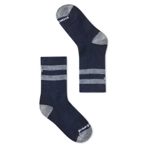 SmartWool Kids' Athletic Ultra Light Crew