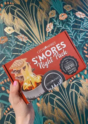 S'mores Night Pack