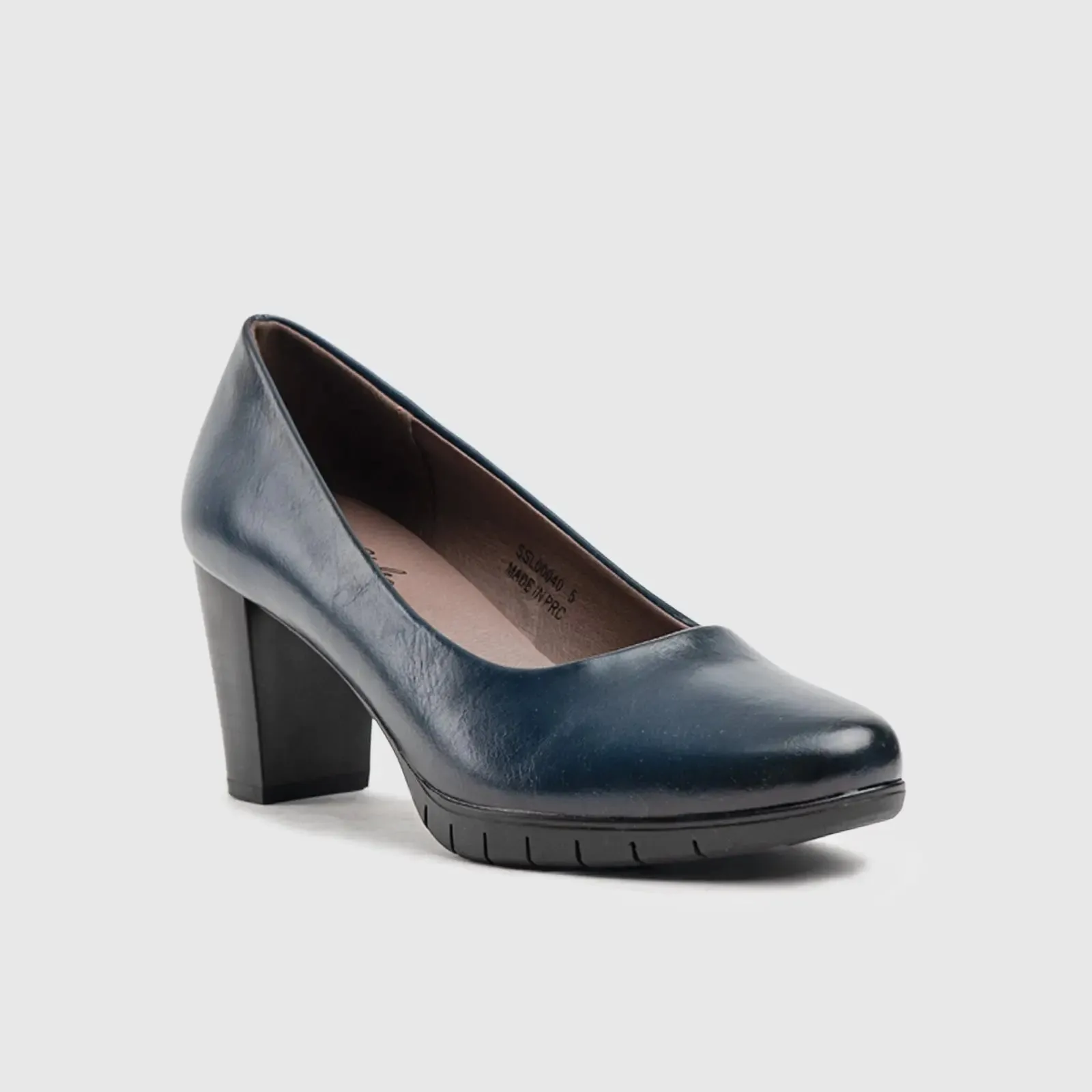 Soft Style Sian Comfort Heel 40-3