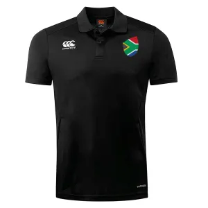 South Africa Shield Club Dry Polo