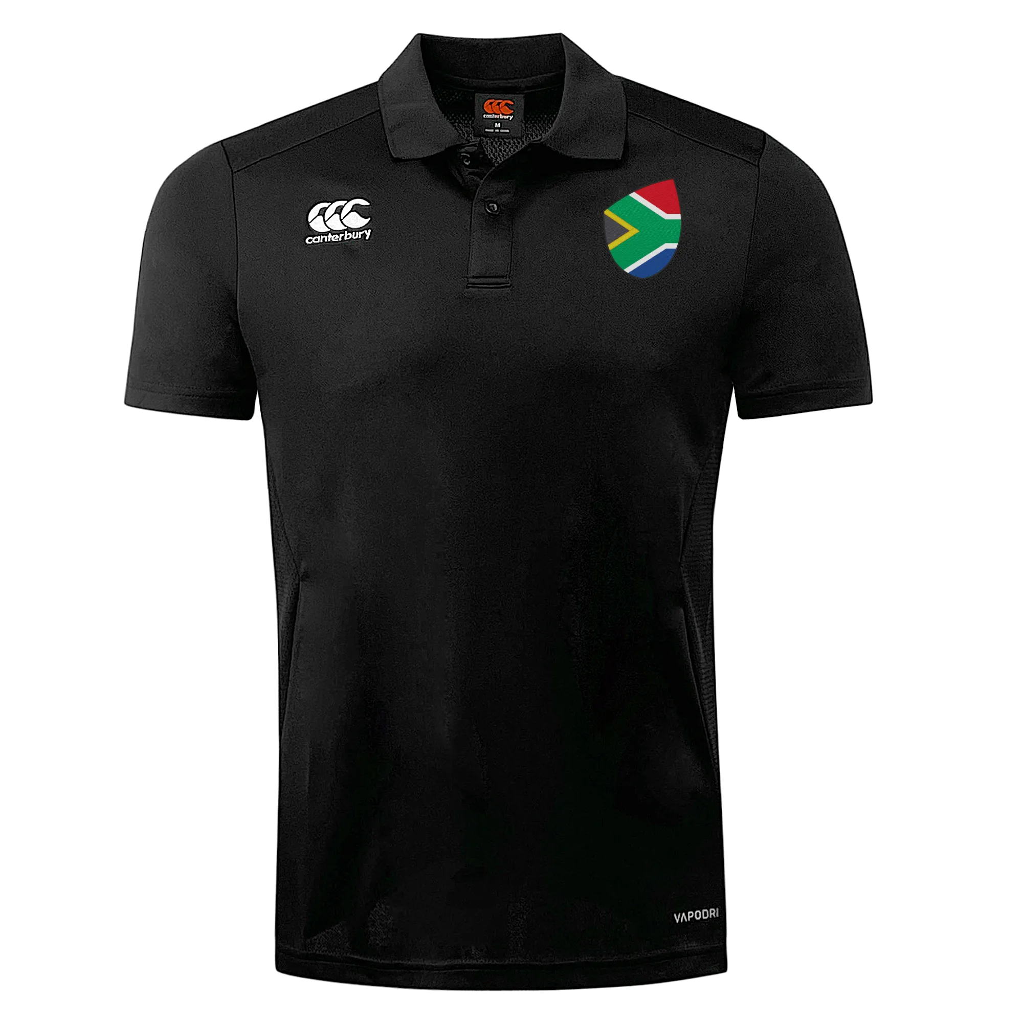 South Africa Shield Club Dry Polo