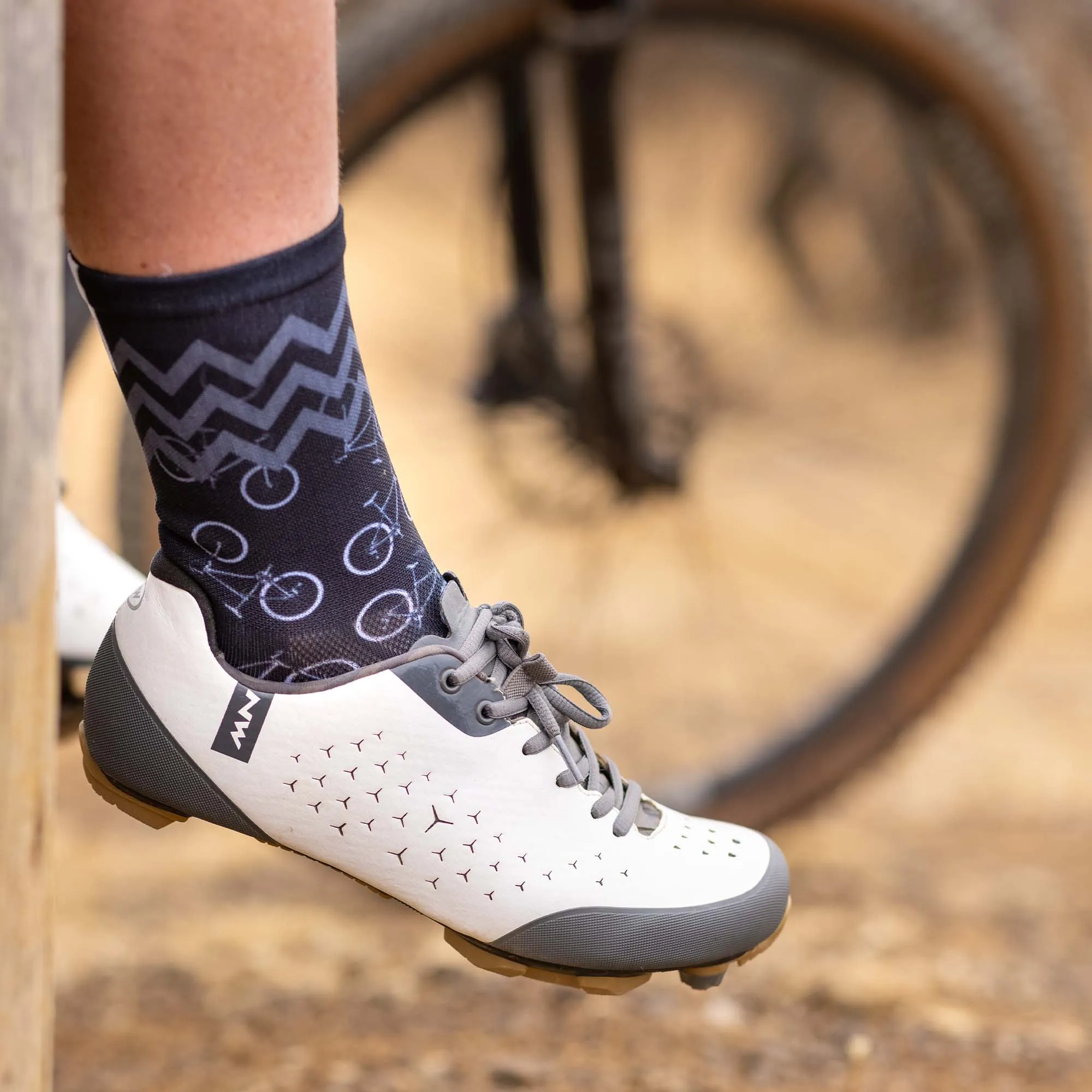 Sox - Bike Socks