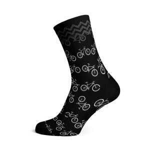 Sox - Bike Socks