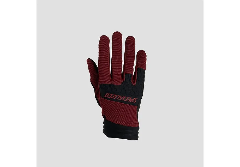 Specialized Men's Trail Shield Gloves