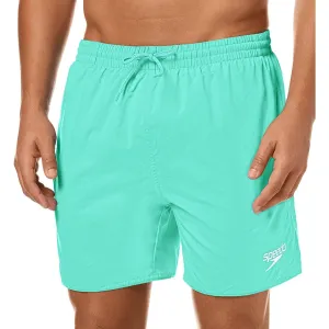 Speedo Core Leisure 16 Inch Mens Swim Shorts - Green