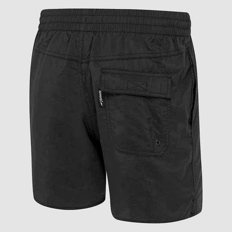 Speedo Mens Classic Watershort