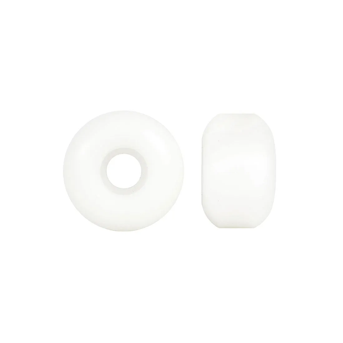 Spew Monkey #1s 54mm 99a Classic Wheels 4pk - Natural White