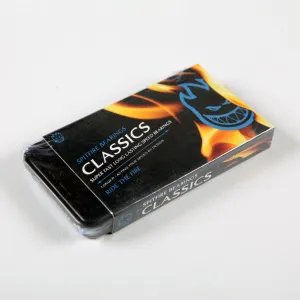 Spitfire 'Classic' Bearings (Blue)