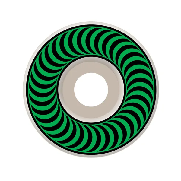 Spitfire - Classic Wheels - 52mm