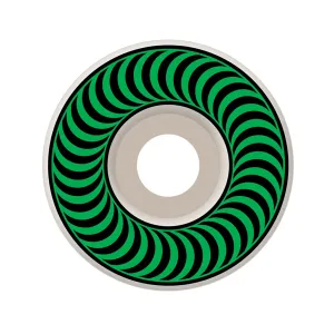 Spitfire - Classic Wheels - 52mm