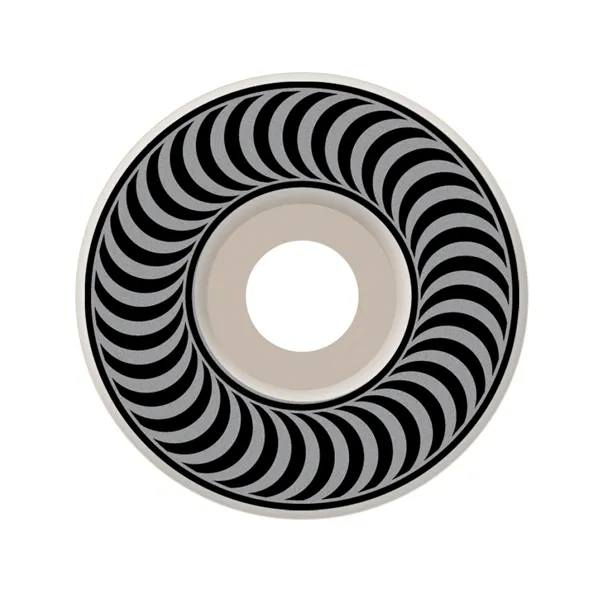 Spitfire - Classic Wheels - 54mm
