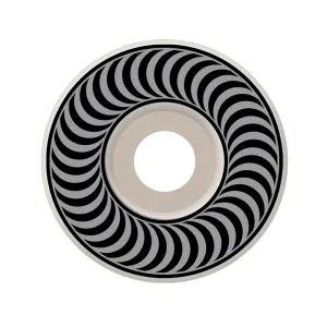 Spitfire - Classic Wheels - 54mm