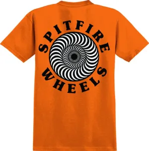 SPITFIRE Classic Youth Tee - OG/Black