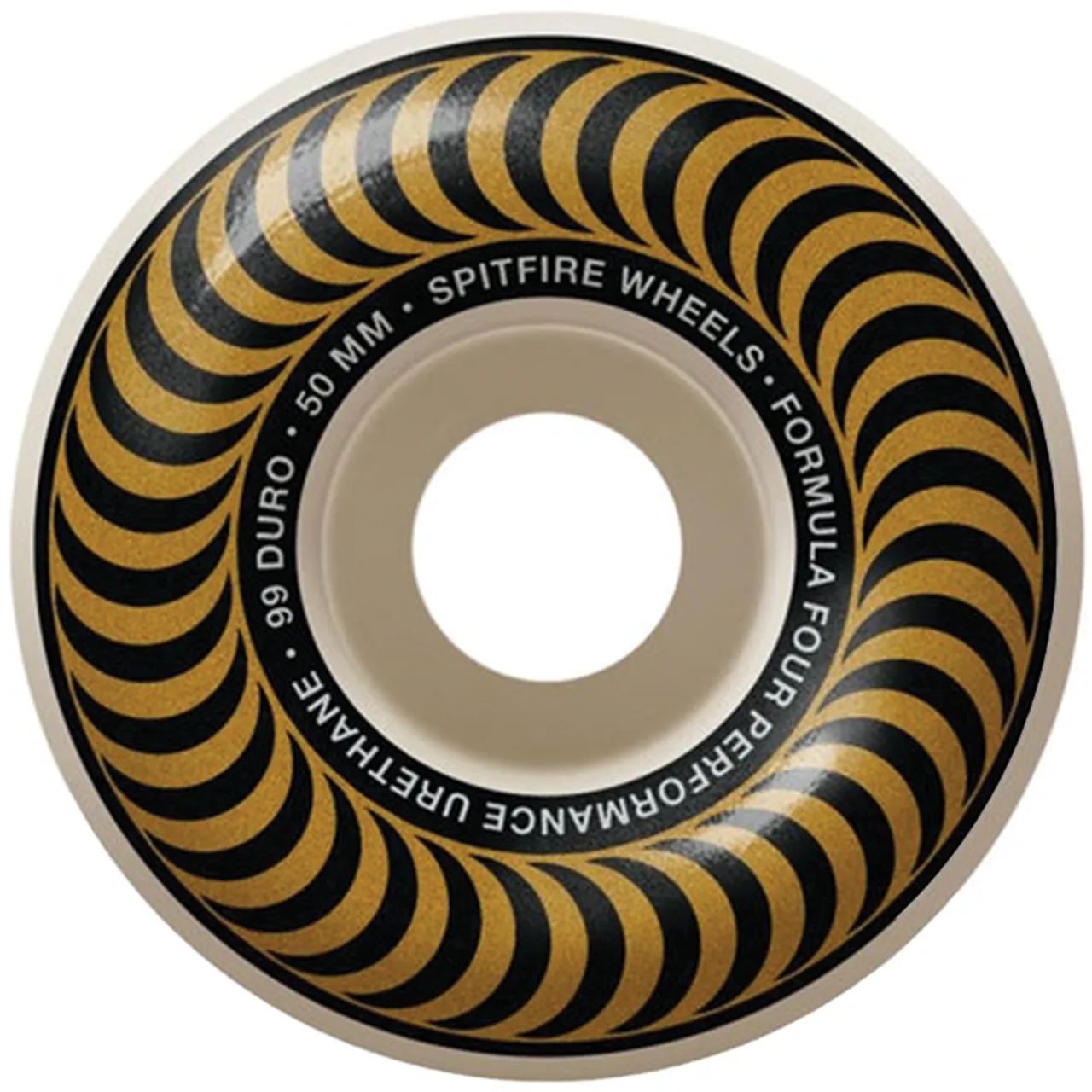 Spitfire Classics Formula Four