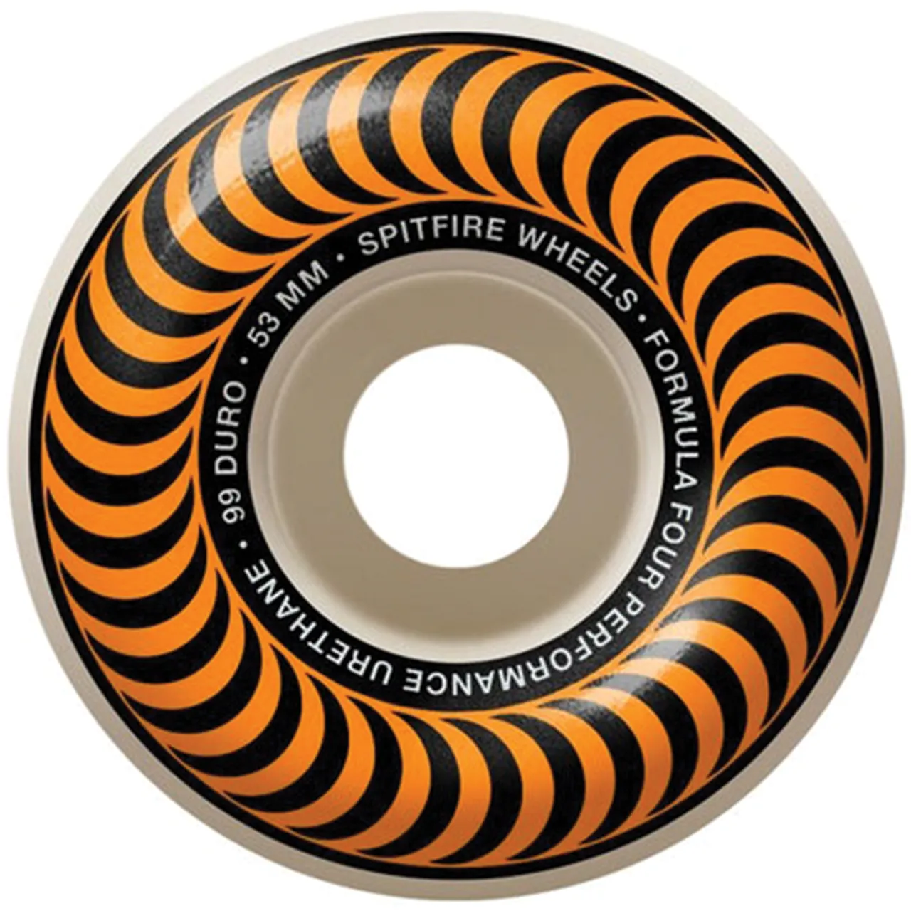 Spitfire Classics Formula Four