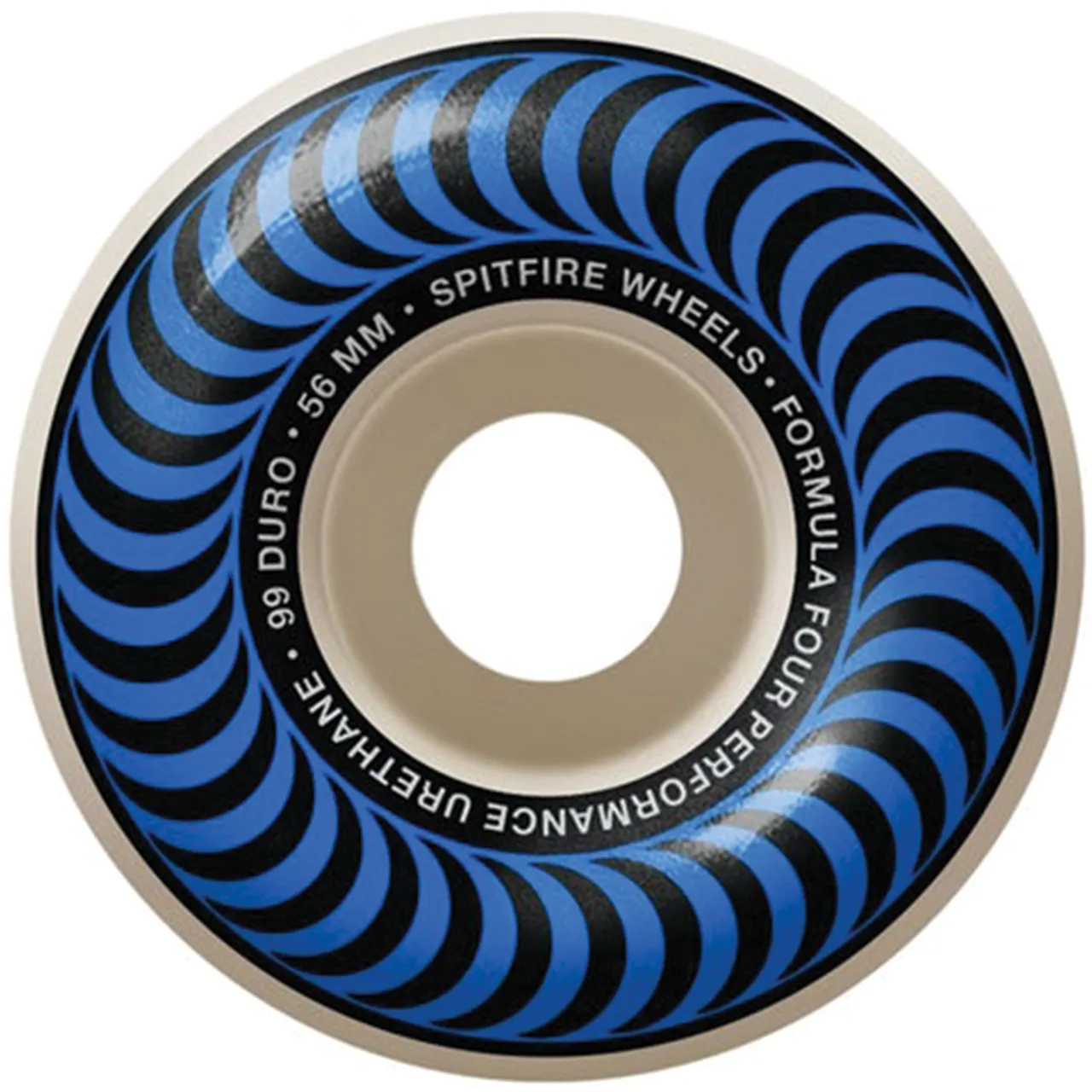 Spitfire Classics Formula Four