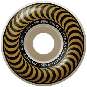 Spitfire Classics Formula Four