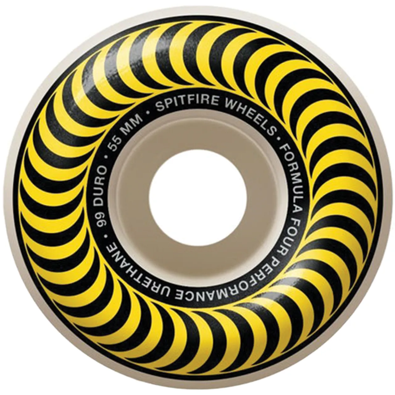 Spitfire Classics Formula Four