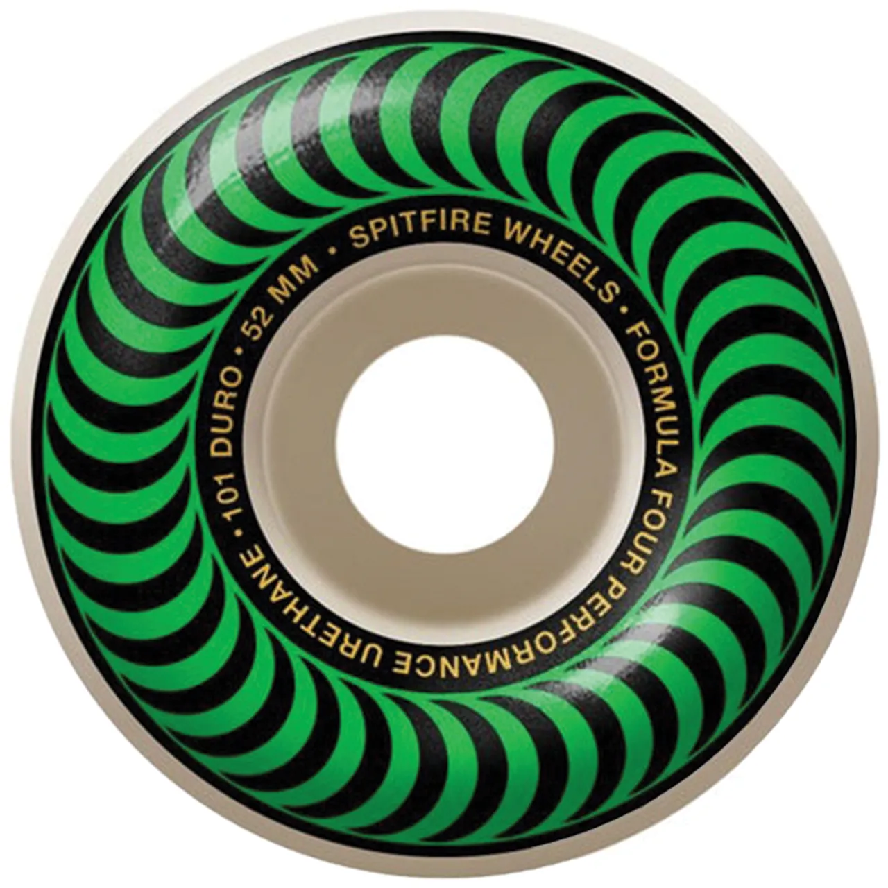 Spitfire Classics Formula Four