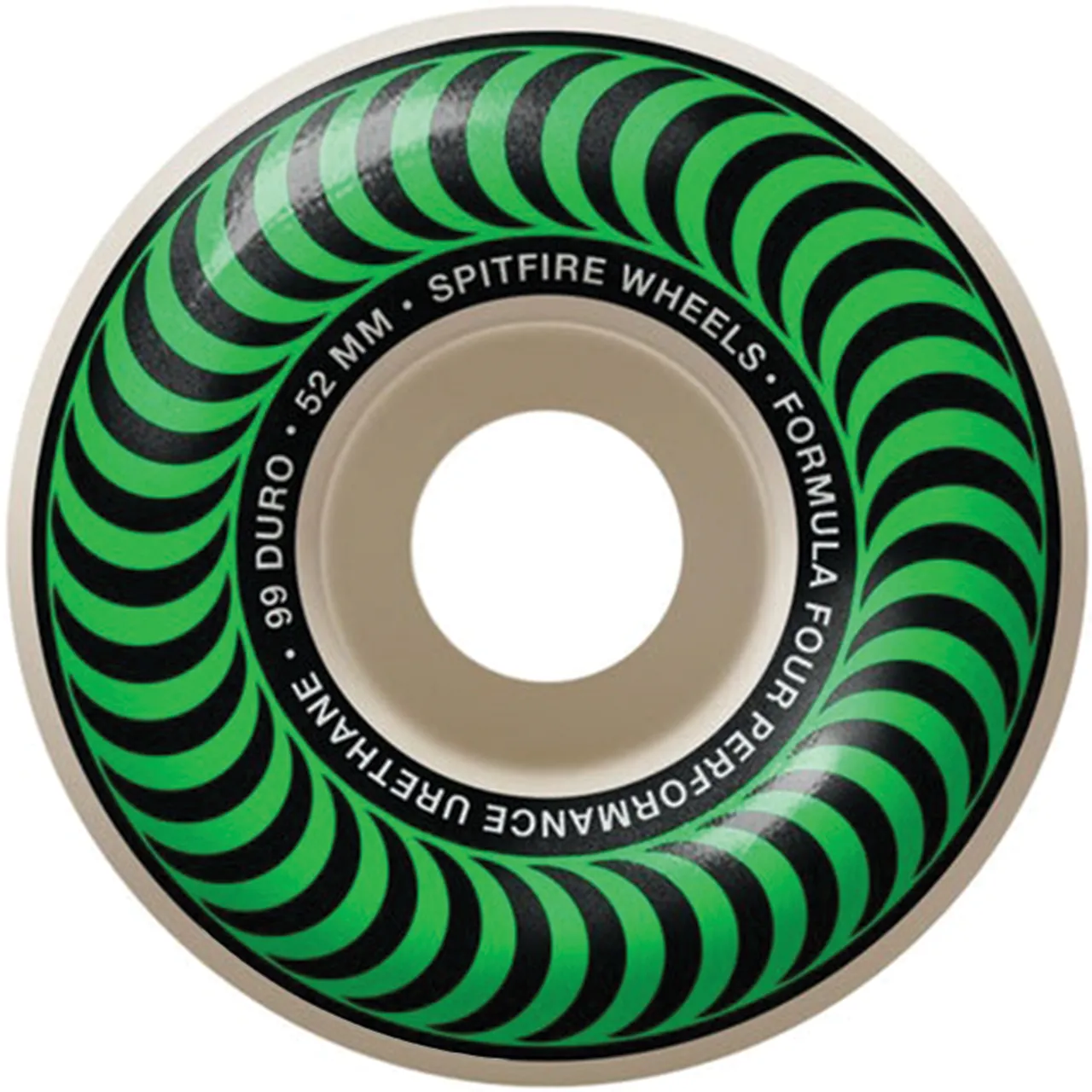 Spitfire Classics Formula Four