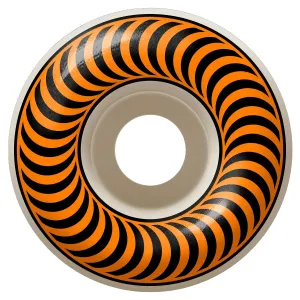 Spitfire F4 99 Classic Orange 53mm