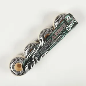 Spitfire 'Formula Four' Classic 54mm 97D Wheels
