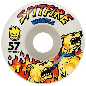 SPITFIRE HELL HOUNDS TEAM CLASSICS 99A 57MM