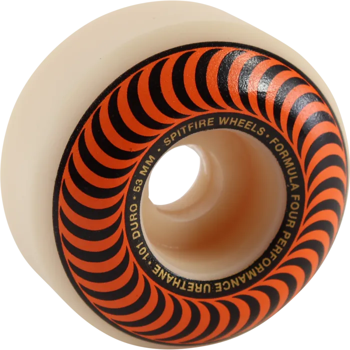 Spitfire Wheels Formula Four (Classic)