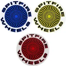 Spitfire Wheels Formula Four (Classic)