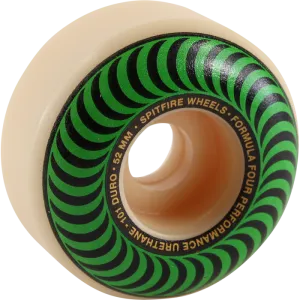 Spitfire Wheels Formula Four (Classic)