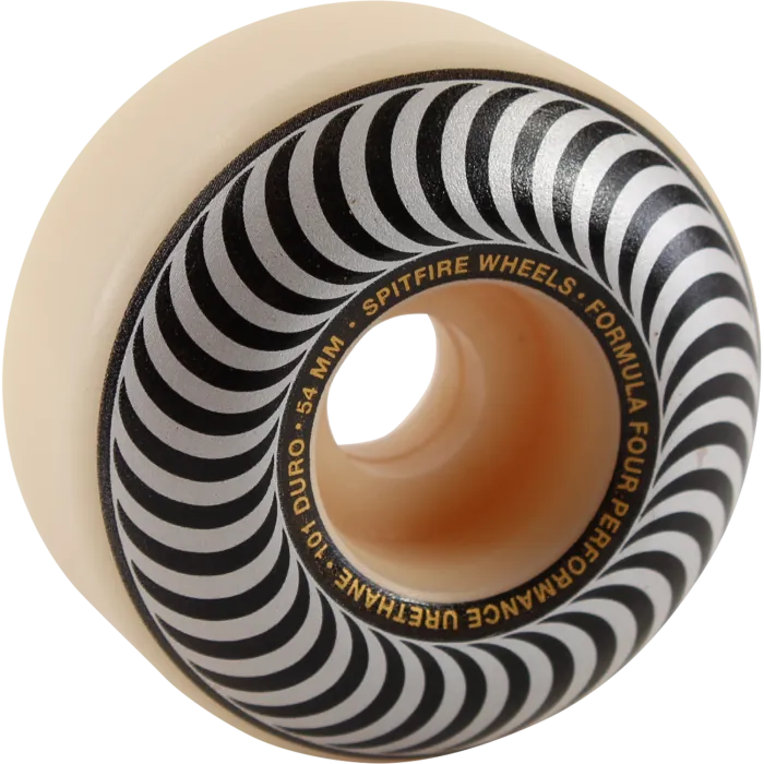 Spitfire Wheels Formula Four (Classic)