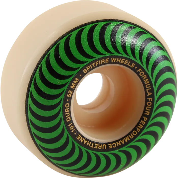 Spitfire Wheels Formula Four (Classic)