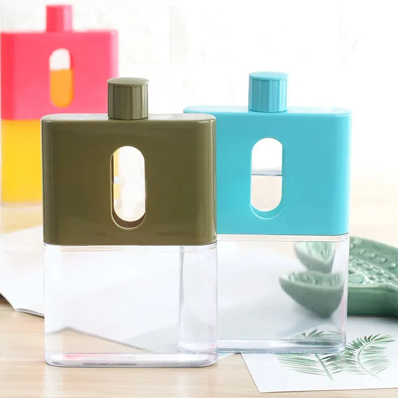 Sport Infuser  Water Bottle