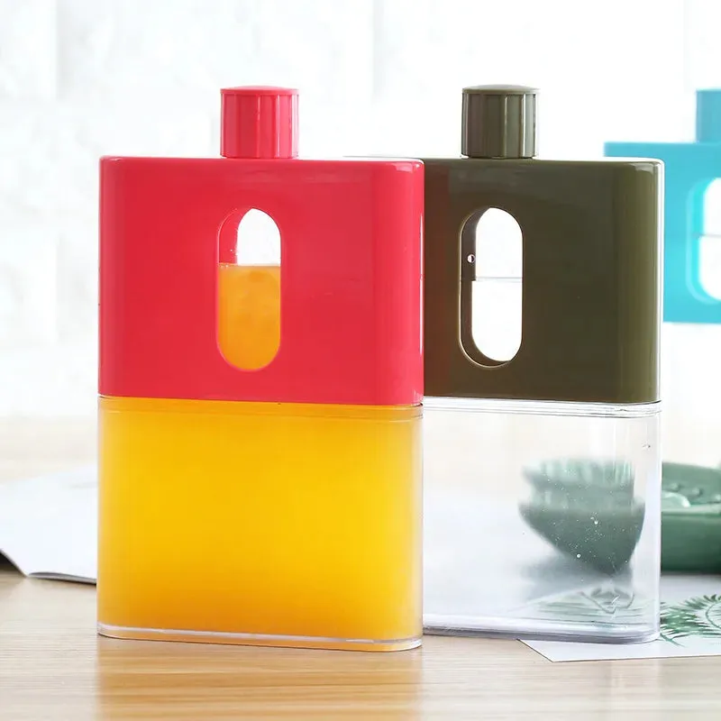 Sport Infuser  Water Bottle
