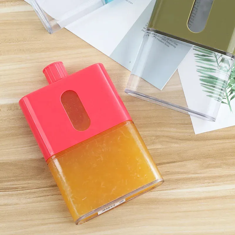 Sport Infuser  Water Bottle