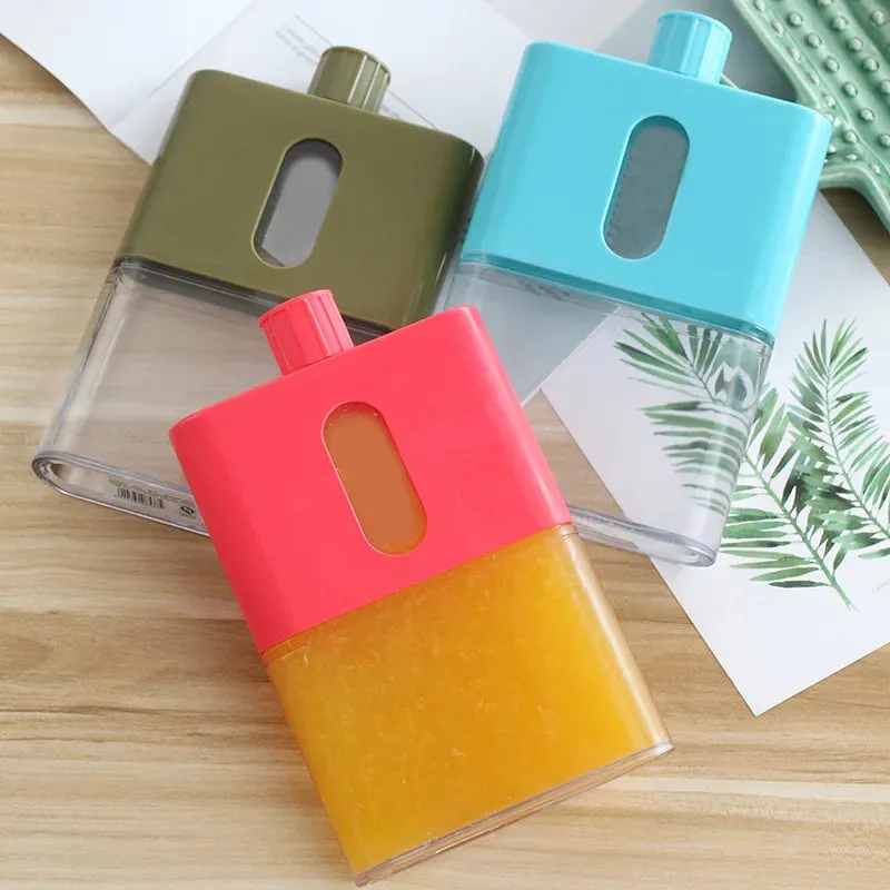 Sport Infuser  Water Bottle