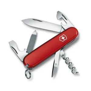 Sportsman 0.3803 Swiss Army Knife