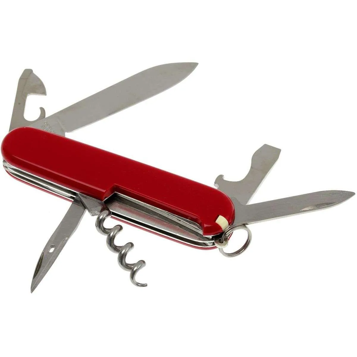 Sportsman 0.3803 Swiss Army Knife