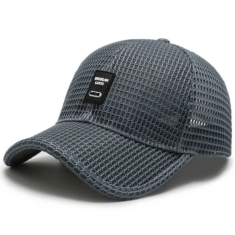 SPRING AND SUMMER OUTDOOR LEISURE SUN HAT
