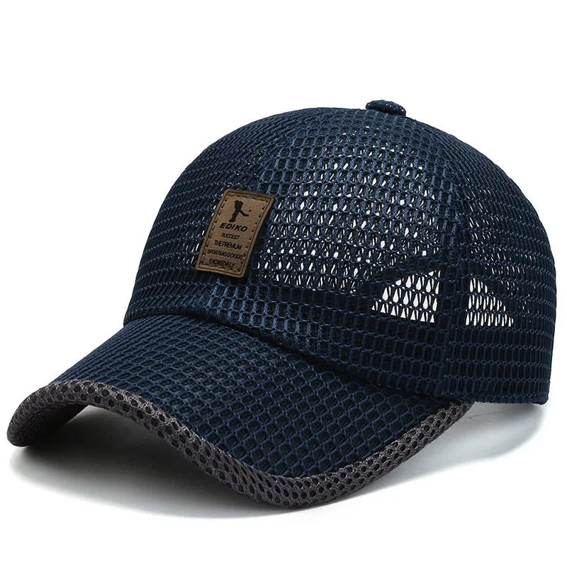 SPRING AND SUMMER OUTDOOR LEISURE SUN HAT