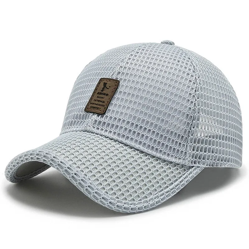 SPRING AND SUMMER OUTDOOR LEISURE SUN HAT