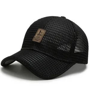 SPRING AND SUMMER OUTDOOR LEISURE SUN HAT