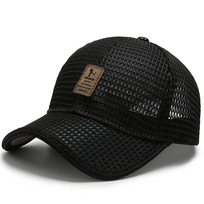 SPRING AND SUMMER OUTDOOR LEISURE SUN HAT