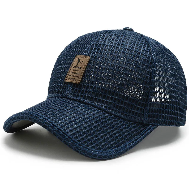 SPRING AND SUMMER OUTDOOR LEISURE SUN HAT