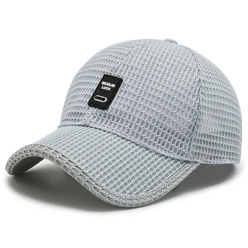 SPRING AND SUMMER OUTDOOR LEISURE SUN HAT