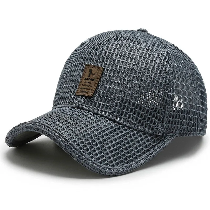 SPRING AND SUMMER OUTDOOR LEISURE SUN HAT