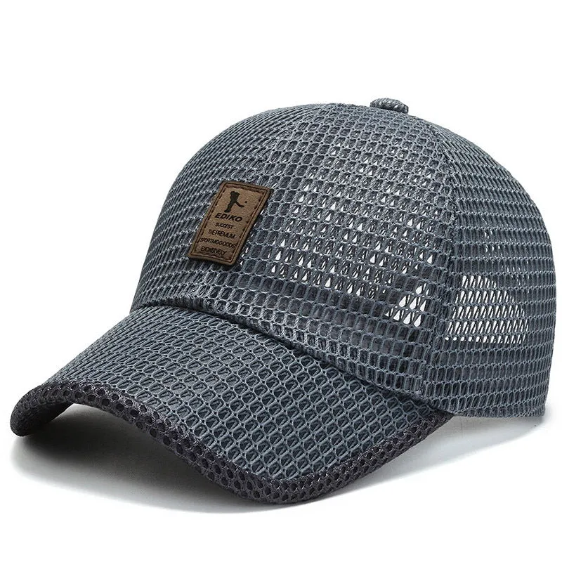SPRING AND SUMMER OUTDOOR LEISURE SUN HAT