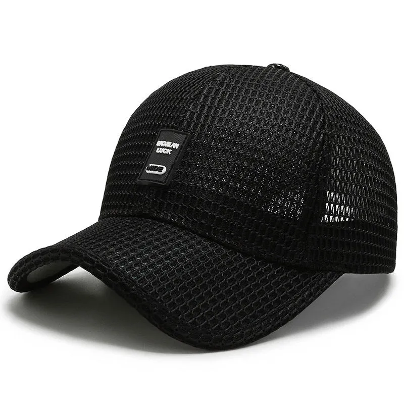 SPRING AND SUMMER OUTDOOR LEISURE SUN HAT